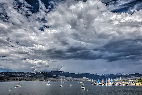 "Safe Harbor"