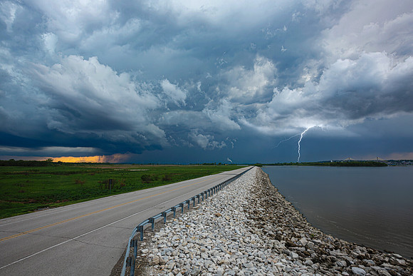 "Riverlands Storm"