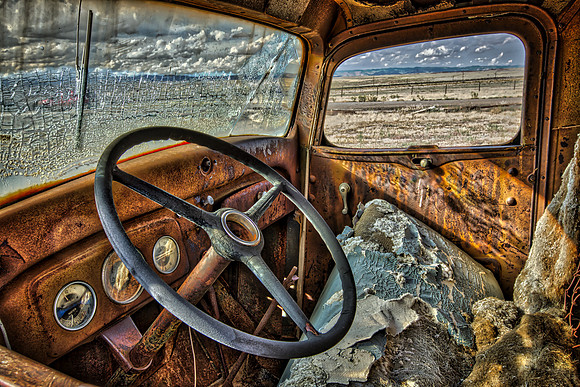 Owner - Scott Evers Photography