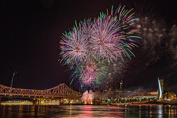"America Celebrates"