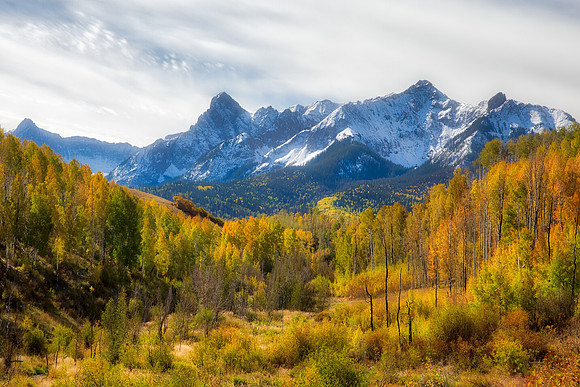 "Fall in the San Juans"
