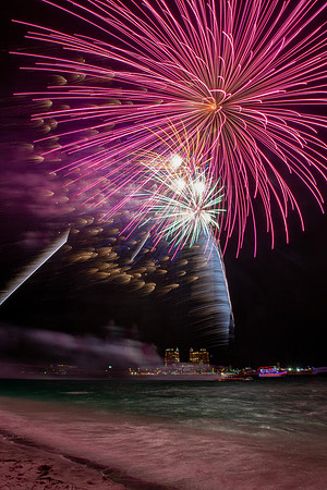 "Celebrate Destin"