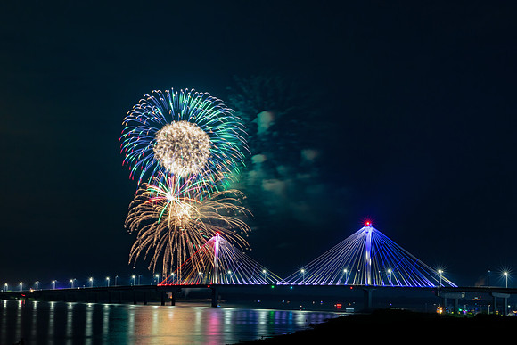 2024 Alton Fireworks Celebration
