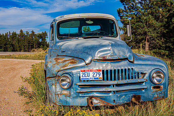 "International In Disrepair"
