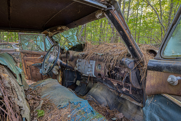 "Minor Repairs Needed"