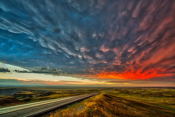 "After The Storm"